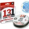 Sufix Plecionki 131 G-Core Braid Lo-Vis Green -Fishing Mart 131 g core braid cl