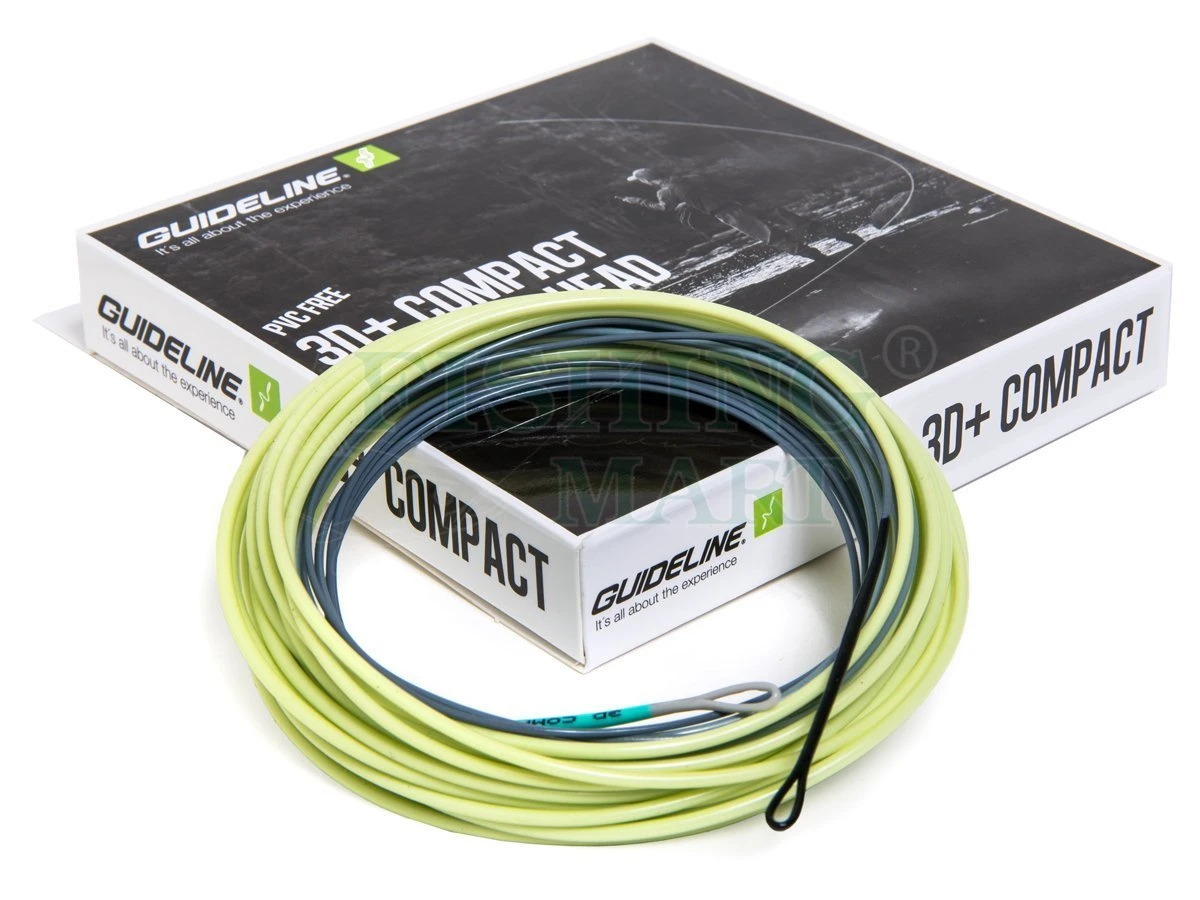 Głowice Rzutowe 3D+ Compact Shooting Heads 3 Głowice Rzutowe 3D+ Compact Shooting Heads