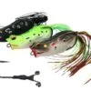 Savage Gear Przynęty 3D Pop Frog -Fishing Mart 3d pop frog mz