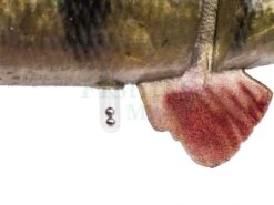 Savage Gear Przynęty 4D Line Thru Perch -Fishing Mart 4d line thru perch sx