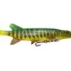 Savage Gear Przynęty 4D Pike Shad -Fishing Mart 4d pike shad vk