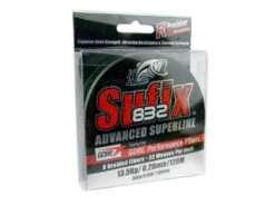 Sufix Plecionki 832 Advanced Superline