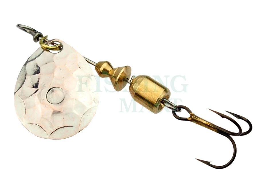 Błystki Obrotówki AG 3 Błystki Obrotówki AG