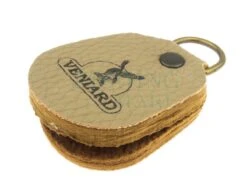 Patka Do Much Amadou Patch