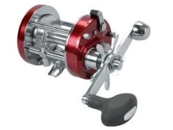 Abu Garcia Multiplikatory Ambassadeur 7000