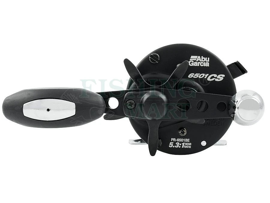 Abu Garcia Multiplikatory Ambassadeur Pro Rocket CSB 8 Abu Garcia Multiplikatory Ambassadeur Pro Rocket CSB - obrazek 6