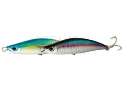 Woblery Andre's Gig 115S