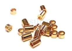 Obciężenia Wolframowe Balance Tungsten Tubes