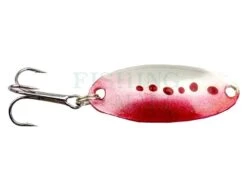 Błystki Bile Malowane