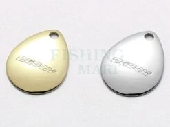 Decoy Blade CR BL-7 -Fishing Mart blade cr bl 7 rz