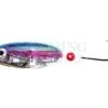Błystki Pstrągowe Inline-Spoon`y Typ1 -Fishing Mart blystki inline spoony typ1 t7