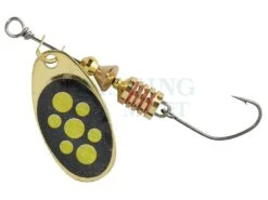 Balzer Błystki Obrotówki Colonel Spinner Z Pojedyńczym Hakiem