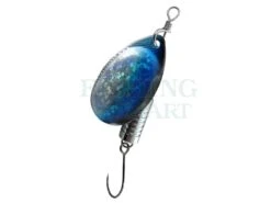Phantom-F Spinner Single Hook