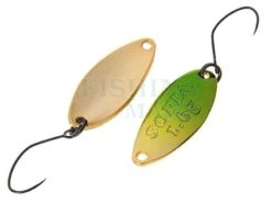 Błystki Pstrągowe Masukuroto Sofia 1.6g