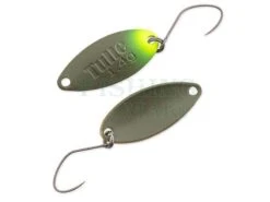 Błystki Pstrągowe Masukuroto Tulle 1.4g