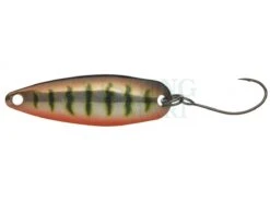 Illex Błystki Wahadłowki Native Spoon