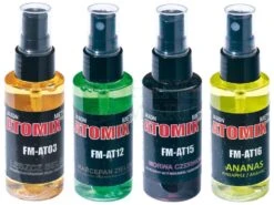 Boostery Atomix Jaxon Method Feeder FM-AT