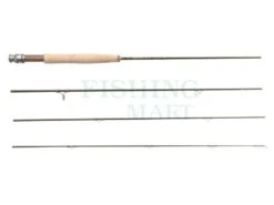 Scierra Wędki Muchowe Brook