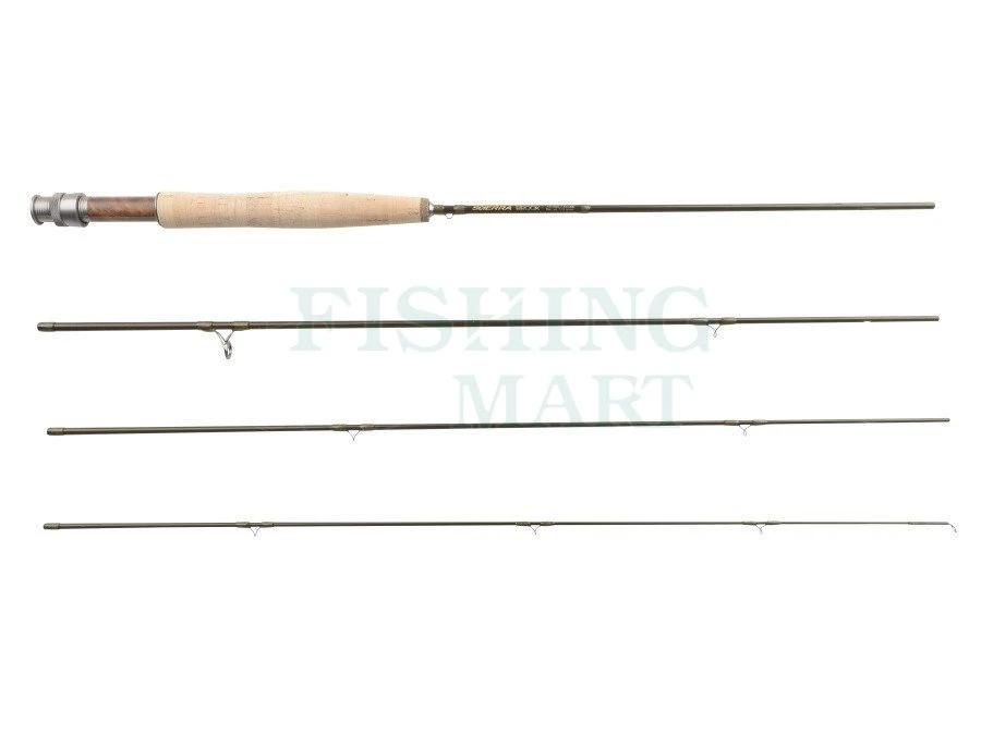 Scierra Wędki Muchowe Brook 3 Scierra Wędki Muchowe Brook