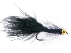 Muchy Buggery, Pijawki (bezzadziorowe)