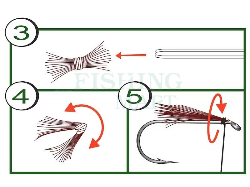STONFO CDC Winding Tool 726 5 STONFO CDC Winding Tool 726 - obrazek 3