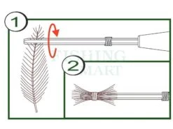 STONFO CDC Winding Tool 726 6 STONFO CDC Winding Tool 726 -Fishing Mart cdc winding tool 726 zt