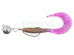 Dragon Ciężarki Spiningowe -Fishing Mart ciezarek spiningowy 1450350283