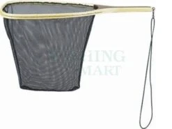 Drewniane Podbieraki Classic Trout