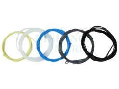 Scierra Przypony COATED LEADERS