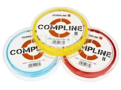 Linka Podkładowa Compline II