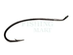 Haczyki CS16U Patriot Up-Eye Single