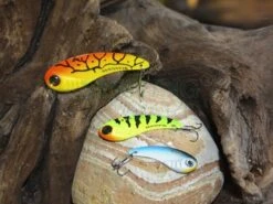 Przynęty Cykady Manyfik -Fishing Mart cykada manyfik 1498642260