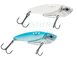 Przynęty Cykady Holo Reflex Switch Blade