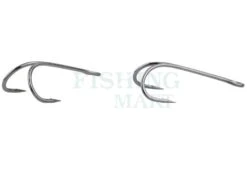 Gamakatsu Kotwiczki Podwójne Double 22 Long Shank -Fishing Mart double 22 long shank 182591464954630