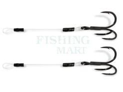 VMC Dozbrojki Finess Fluoro Stinger