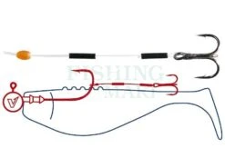 Dragon Dozbrojki Sandaczowe