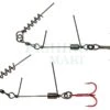 Savage Gear Dozbrojki SS Corkscrew Stingers -Fishing Mart dozbrojki ss corkscrew stingers ts