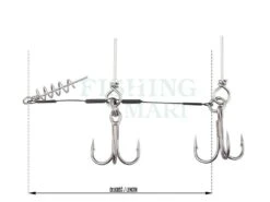 Dragon Systemiki Do Zbrojenia Dużych Gum -Fishing Mart dragon systemik do zbrojenia duzych gum 1488188157