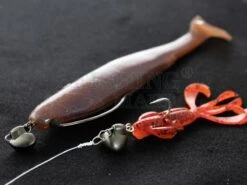 Decoy Ciężarki DS-13 Switch Head -Fishing Mart ds 13 switch head 46