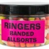 Dumbellsy Banded Allsorts -Fishing Mart dumbellsy banded allsorts gu