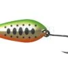 Błystki Pstrągowe Effzett Area-Pro Trout Spoon -Fishing Mart effzett area pro trout spoon ut 1