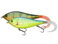 Przynęty Effzett Hybrid Jerk