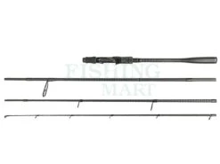 Wędki Effzett Evidence Travel Spin