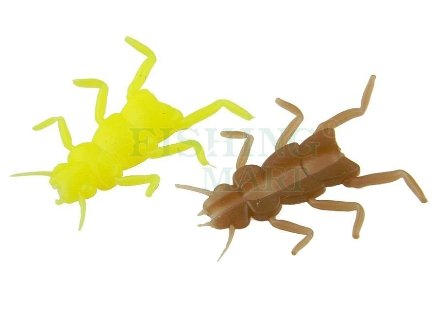 Evolution Stone Fly - Legs, Tail 4 Evolution Stone Fly - Legs, Tail - obrazek 2