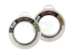 Fox Żyłki Exocet Double Tapered Trans Khaki