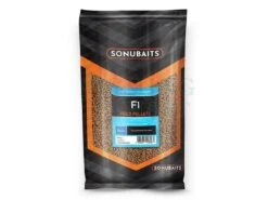 Sonubaits F1 Feed Pellet