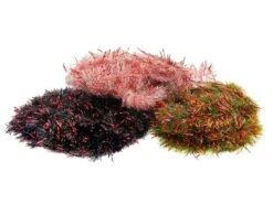 Chenille FAP - Dennis The Menace Fritz