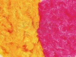 Chenille FAP Plush Fritz