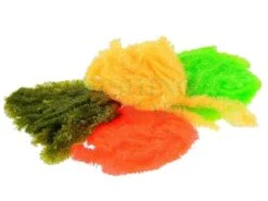 Chenille FAP - Plush Fritz Mini