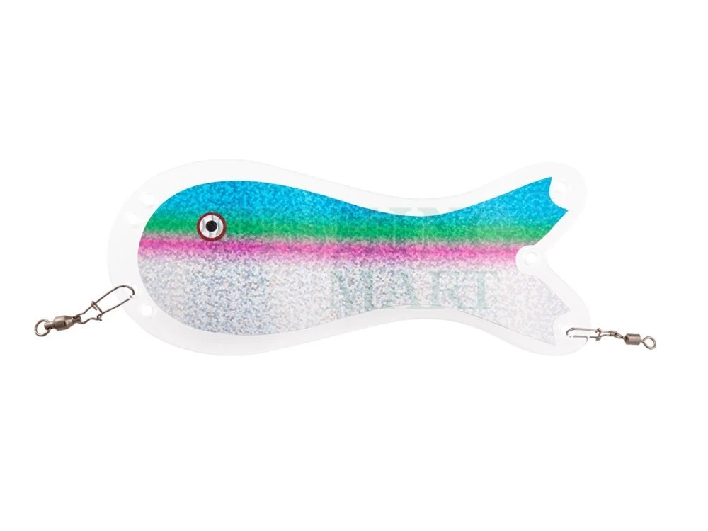 Flasher Salmon 3 3 Flasher Salmon 3